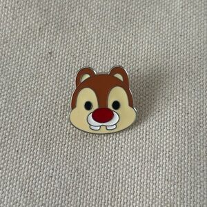 Dale Disney Cute Characters Trading Pin (2008)